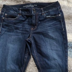 American Eagle jeans 👖
